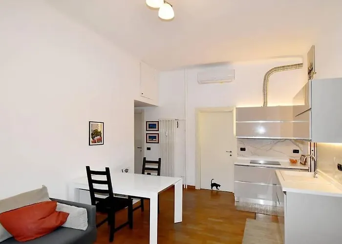 Trilocale - Buenos Vibes