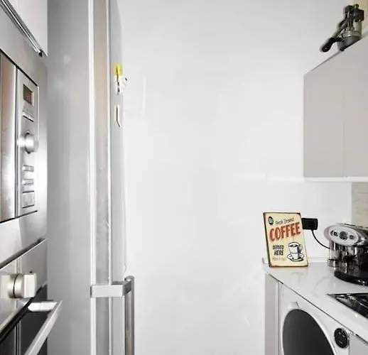 Apartmán Trilocale - Buenos Vibes Milán