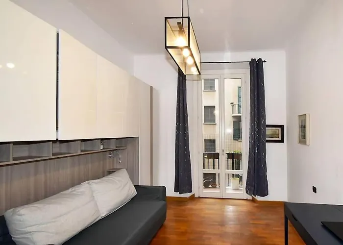 Trilocale - Buenos Vibes *