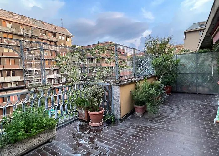 La Casa Di Iuccia
