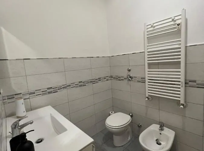 La Casa Di Iuccia Lejlighed