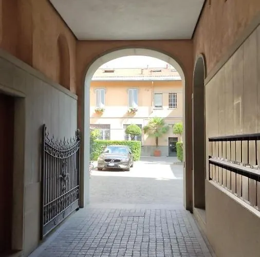 Vittoria Di Charme Appartamento *