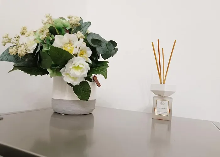 Welcome 36 Porta Romana * Milan