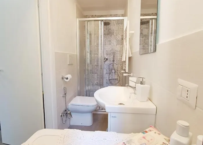 Welcome 36 Porta Romana Milan