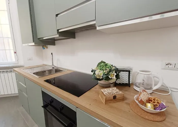 Welcome 36 Porta Romana * Milan