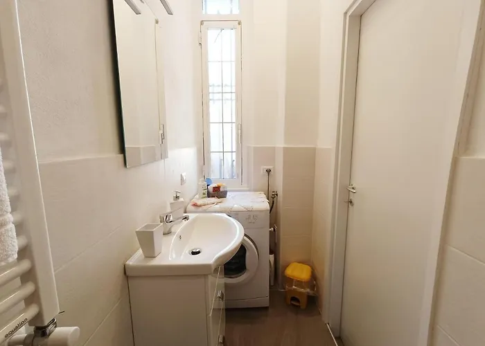 Welcome 36 Porta Romana Apartment *