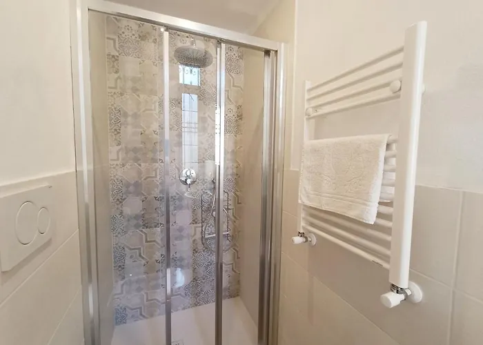 Welcome 36 Porta Romana Apartment