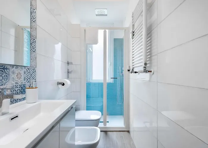 Апартаменты Prada & Bocconi - Cozy Studio, Fast Wifi, Tram Милан