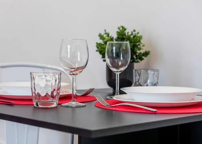 דירה Prada & Bocconi - Cozy Studio, Fast Wifi, Tram