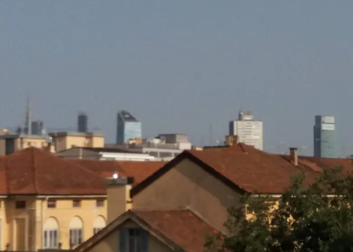 Very Close To The Area *