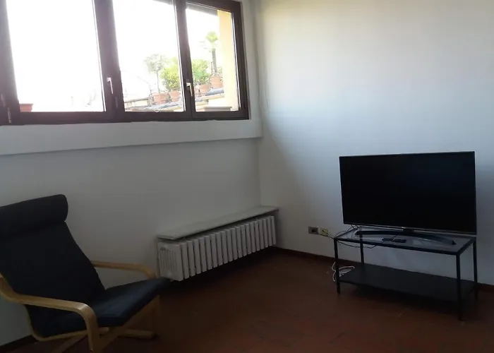 Appartamento Very Close To The Area Milano