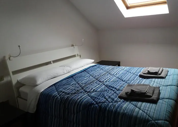 Very Close To The Area