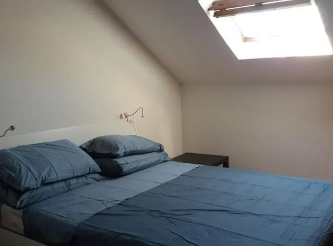 Lägenhet Very Close To The Area