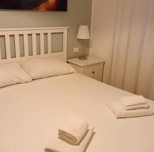 Lägenhet M97&rooms 97 Macchi