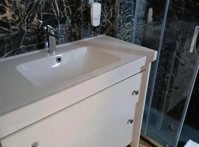 M97&rooms 97 Macchi Lägenhet