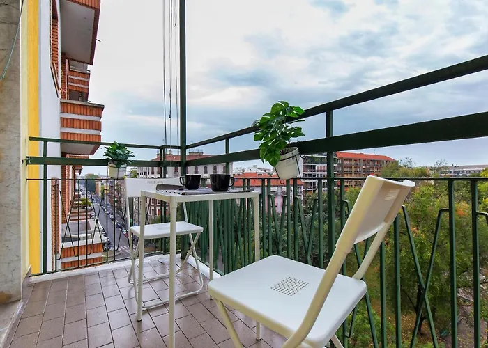 Apartmán Modern & Bright 2 Bedroom Flat 50m From M4 Stop