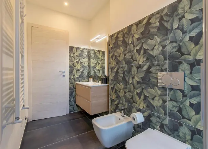 Apartmán Modern & Bright 2 Bedroom Flat 50m From M4 Stop