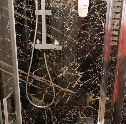 M97&rooms 97 Macchi Lägenhet Milano