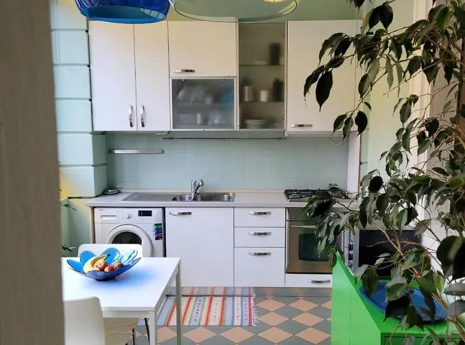 Lejlighed Trilocale In Signorile *