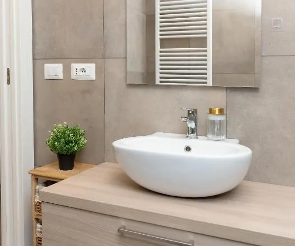 Monviso Bijou Exclusive شقة *