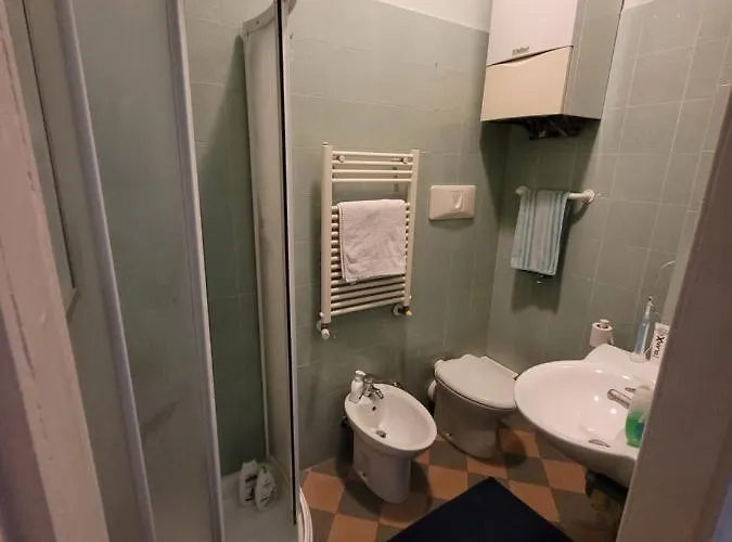 Lejlighed Trilocale In Signorile