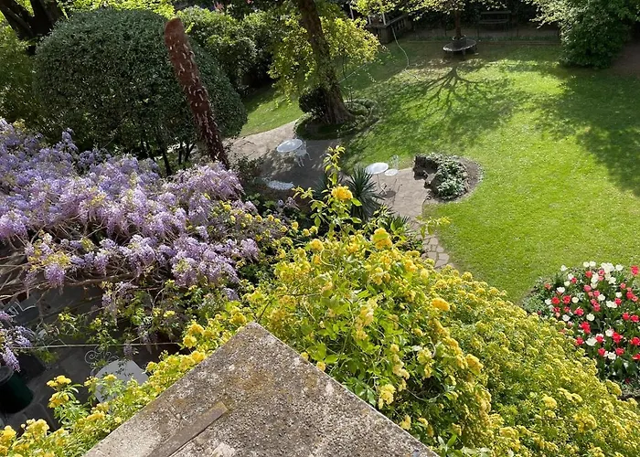 Trilocale In Signorile Lejlighed Milano