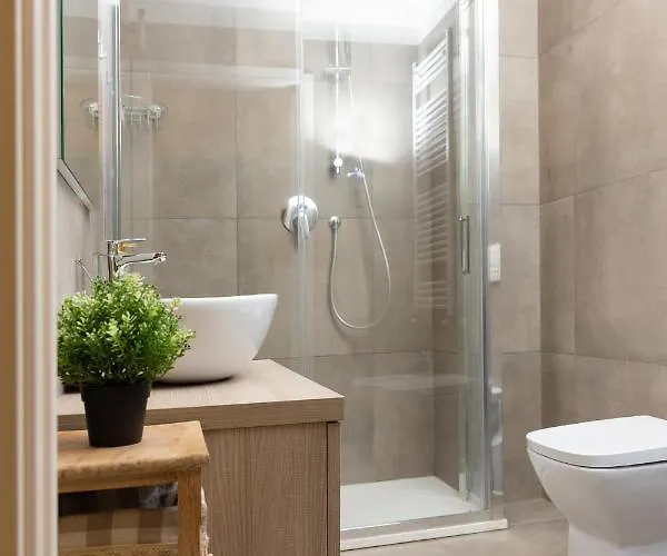 شقة Monviso Bijou Exclusive *