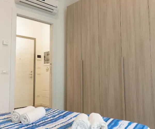 Monviso Bijou Exclusive شقة