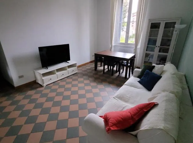 Lejlighed Trilocale In Signorile *