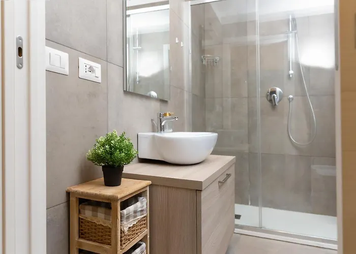 شقة Monviso Bijou Exclusive