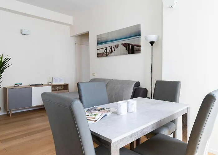 Italianway Easy - Favretto 13 Daire Milano