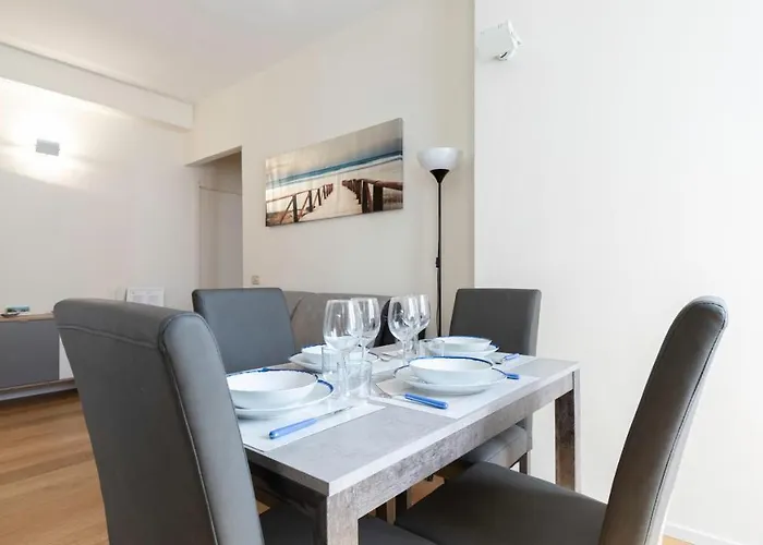 Daire Italianway Easy - Favretto 13 *