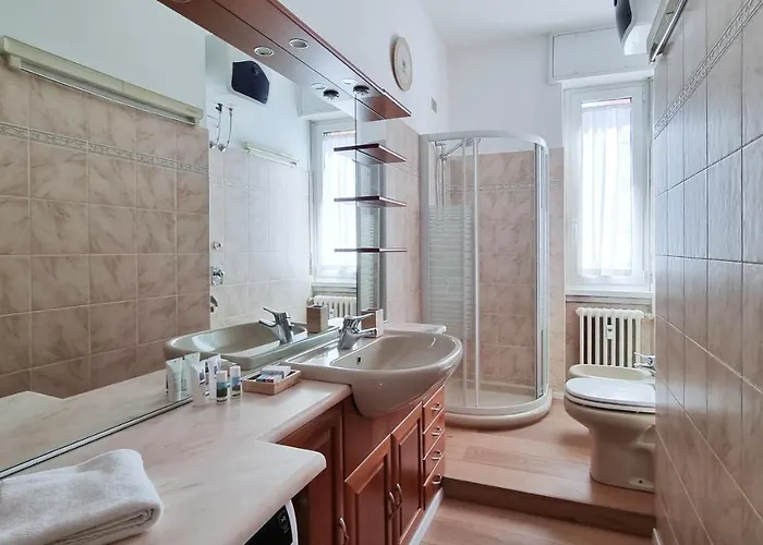 Italianway Easy - Favretto 13 Daire