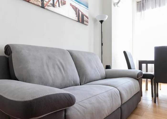 Italianway Easy - Favretto 13 *