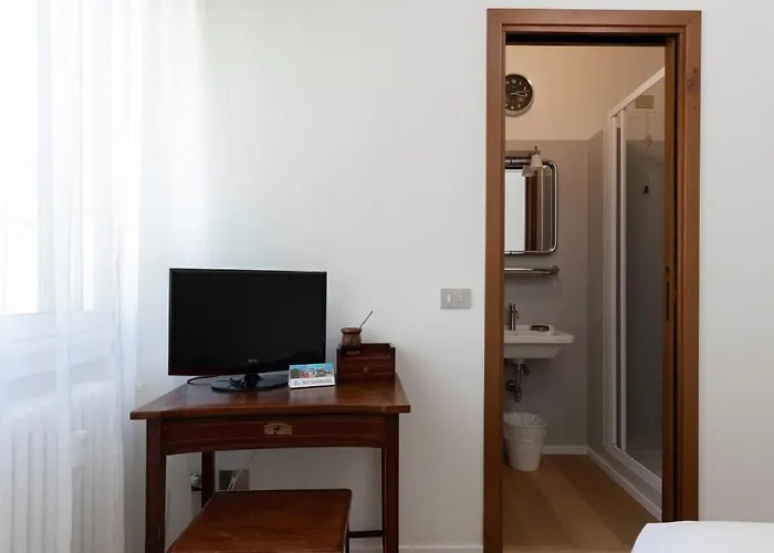 Daire Italianway Easy - Favretto 13