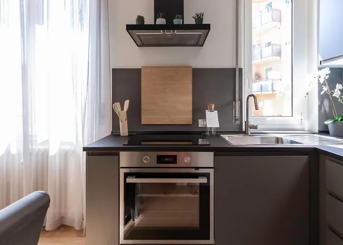 Daire Italianway Easy - Favretto 13