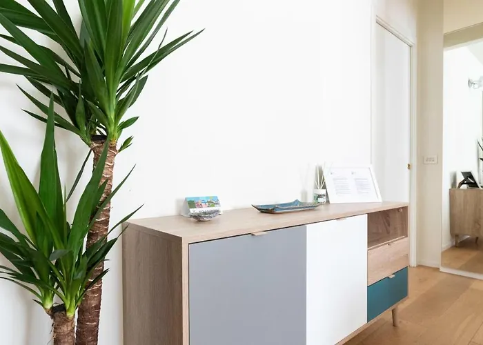 Italianway Easy - Favretto 13 Daire