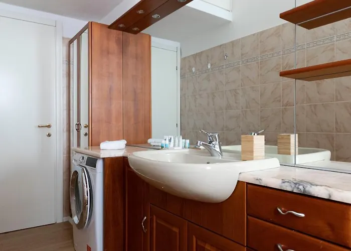 Italianway Easy - Favretto 13 *