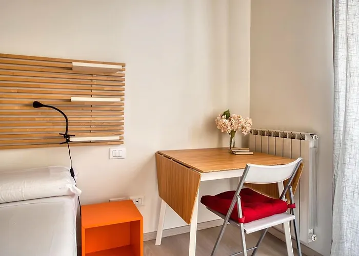 Joivy Vibrant 2bed With Balcony