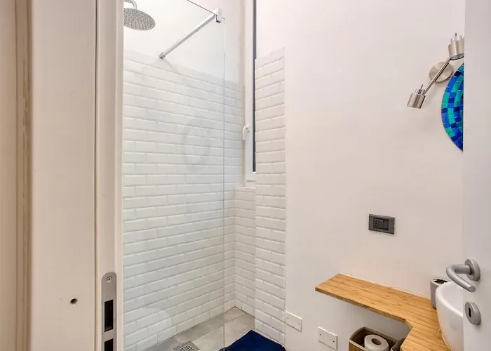 Apartmán Joivy Modern And Spacious Family Flat