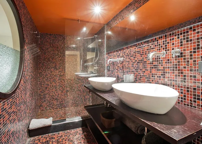 Apartmán Joivy Modern And Spacious Family Flat Milán