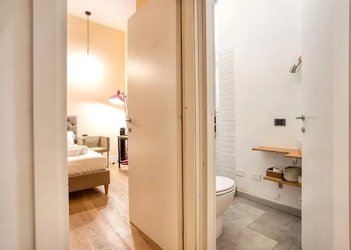 Joivy Modern And Spacious Family Flat Apartmán