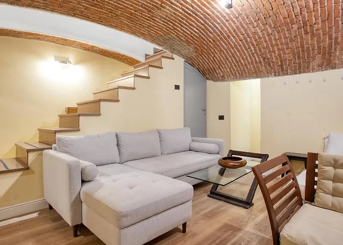 Joivy Modern And Spacious Family Flat Daire