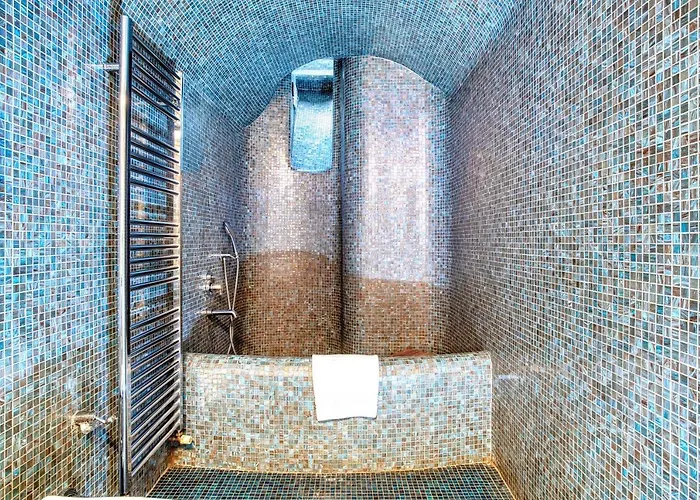 Joivy Modern And Spacious Family Flat