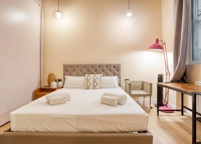 Joivy Modern And Spacious Family Flat *