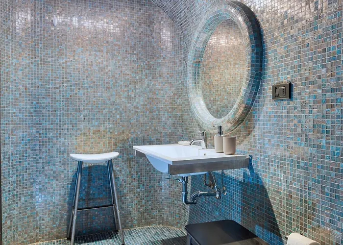 Joivy Modern And Spacious Family Flat Apartmán *