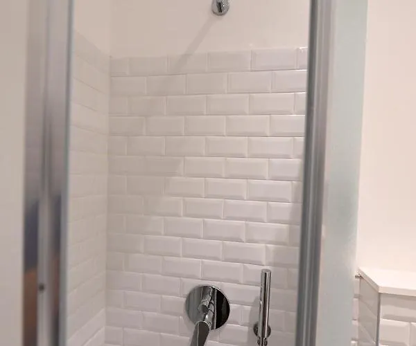 아파트 Your Window On The City - Via Gioia