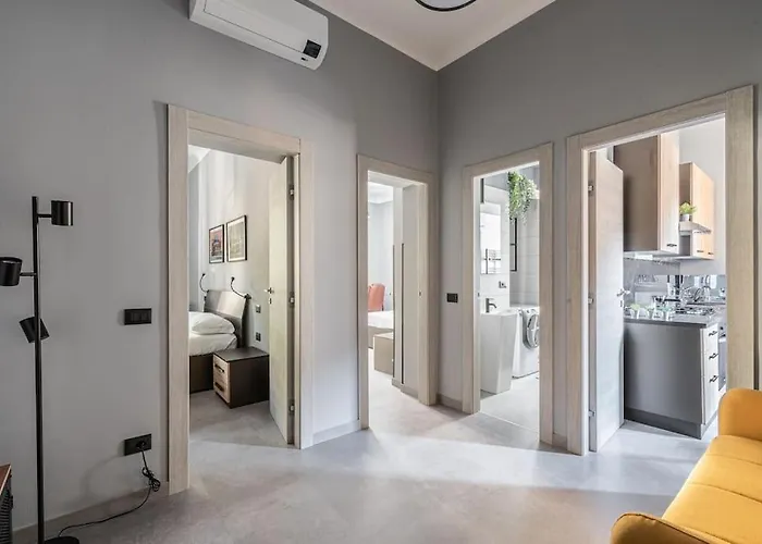 Renewed Tiepolo1 Lägenhet