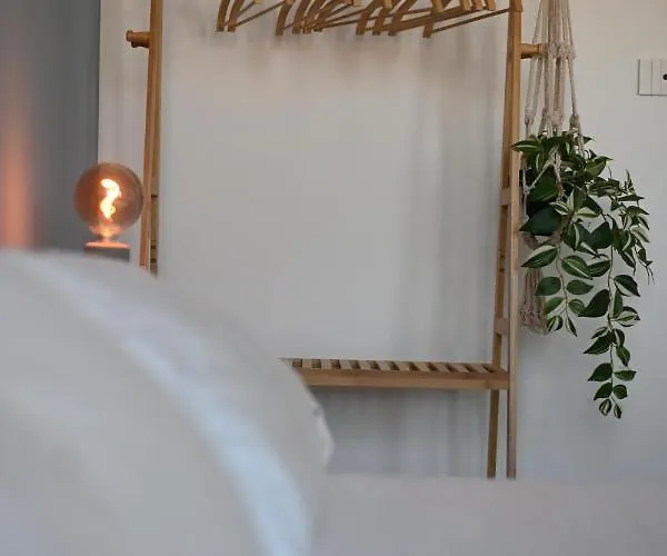 아파트 Your Window On The City - Via Gioia 밀라노