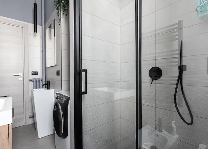 Renewed Tiepolo1 Lägenhet *